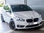 BMW 218i Luxury line 2017