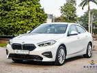 BMW 218i LUXURY LINE 2023