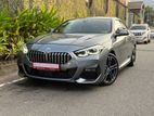 BMW 218i M Sport 2023