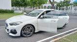 BMW 218i M Sport 2023