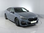 Bmw 218i M Sport 2023 Leasing 75%
