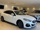 BMW 218i M Sport 2024