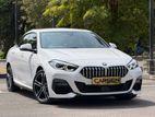 BMW 218i M SPORT 2024