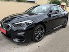 BMW 218i M Sport 2024