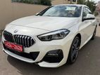 BMW 218i M-Sport 2024