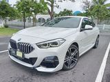 BMW 218i M Sport Auction G 5 2023