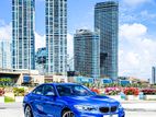 BMW 218i M Sport Coupe 2017