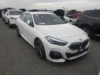 BMW 218i M Sport Fully Loade 2024