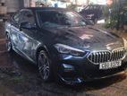 BMW 218i M Sport Gran Coupe 2022