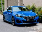BMW 218i M-Sport Gran Coupe 2023