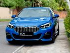 BMW 218i M sport Grand Coup 2023