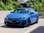 BMW 218i M Sport Grand Coupe 2023