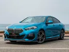 BMW 218i M-Sport Grand Coupe 2023