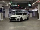 BMW 218i M-Sport Grand Coupé 2024