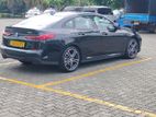 BMW 218i MSport Gran Coupe 2022