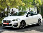 BMW 218i MSport Gran coupe 2023