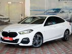 BMW 218i Msport Gran coupe 2023