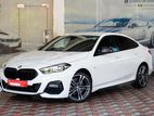 BMW 218i Msport Gran coupe 2023