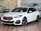 BMW 218i MSport Gran Coupe 2024