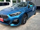 BMW 218i MSports 50th Anniver 2023