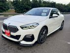 BMW 218i MSports Vorsteiner 2021