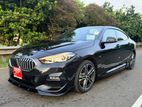 BMW 218i MSports Vorsteiner 2024
