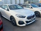 BMW 218i 2014