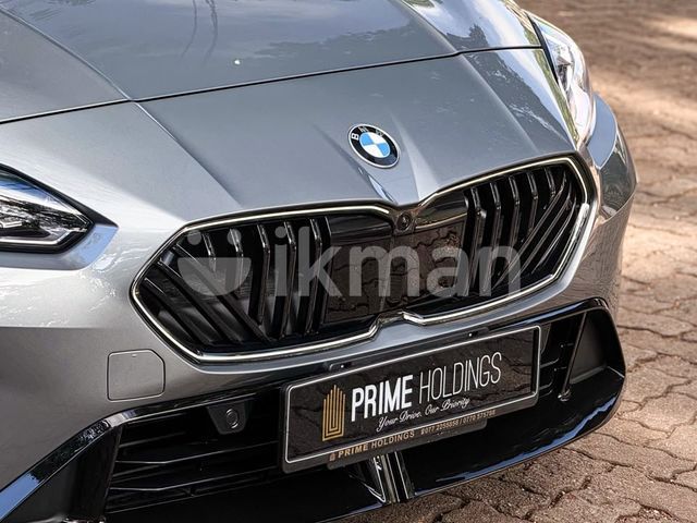 BMW 220I 2025 photo 5