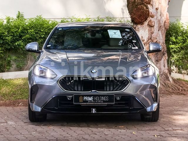 BMW 220I 2025 photo 3