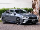 BMW 220i M-Sport Grand Coupe 2025