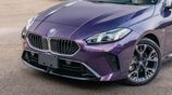 BMW 220i TWILIGHT INDIVIDUAL 2025