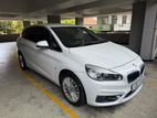 BMW 225i 2017