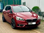 BMW 225XE 12000KM 2017