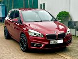 BMW 225XE 12000KM 2017