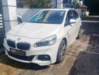 BMW 225XE 2017