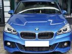BMW 225XE 2017