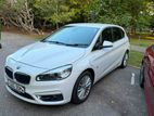 BMW 225XE 2017