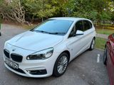 BMW 225XE 2017