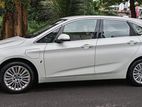 BMW 225XE 2017