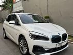 BMW 225XE 2018