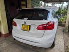 BMW 225XE 2018