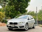 BMW 225XE eDrive Luxury line 2016