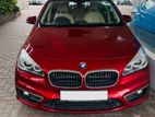 BMW 225XE i Performance -F45 2017