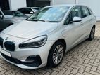 BMW 225XE i Performance -F45 2018