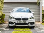 BMW 225XE M Sport 2017