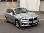 BMW 225XE Plugin Hybrid 2018