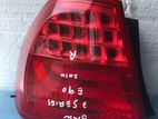 BMW 3 E90 LCI Facelift Rear Tail Light