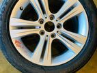 BMW 3 Series 320 D Alloy Wheel (17 Size)