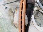 BMW 3 Series 320 D F30 Brake Discs