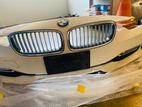 Bmw 3 Series 320 D Front Bumper